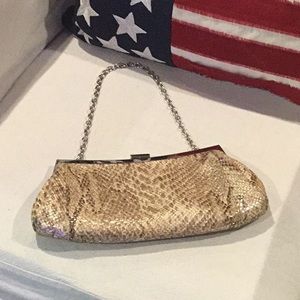 New York & Co. Clutch